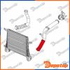 Gaine de suralimentation pour OPEL | 054-028-074, 16-720-024