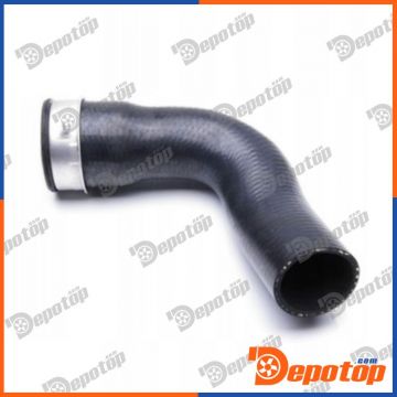 Gaine de suralimentation pour MERCEDES-BENZ | 001-10-30660,  054-028-114