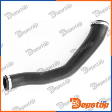 Gaine de suralimentation pour MAZDA | Y6011333XD