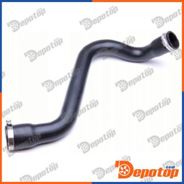 Gaine de suralimentation pour RENAULT | 054-028-086, 12166002