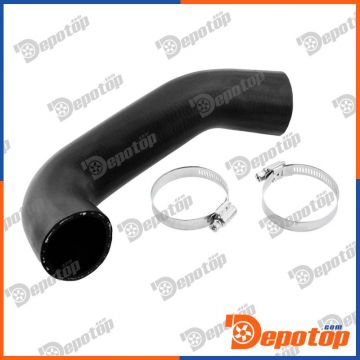 Gaine de suralimentation pour RENAULT | 68-0359, 68-0360