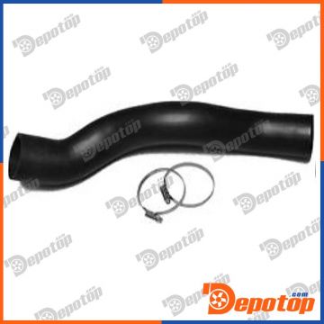 Gaine de suralimentation pour RENAULT | 1505A537