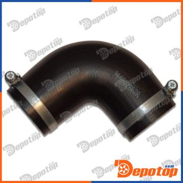 Gaine de suralimentation pour OPEL | 144602717R, 144602862R