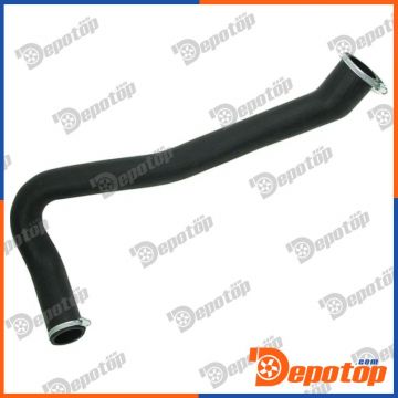 Gaine de suralimentation pour RENAULT | 580334, 700334