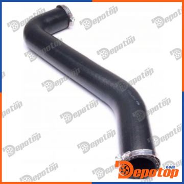 Gaine de suralimentation pour RENAULT TRUCKS | 5010236844