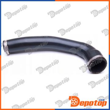 Gaine de suralimentation pour FORD | 700522, BTH1590