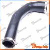 Gaine de suralimentation pour FORD | 700522, BTH1590