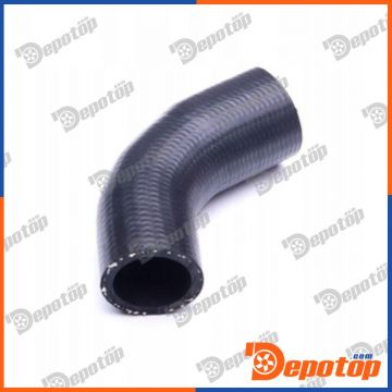 Gaine de suralimentation pour FORD | 700522, BTH1590