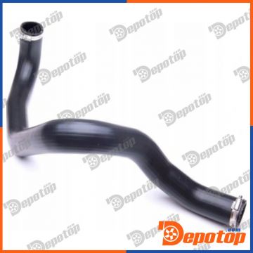 Gaine de suralimentation pour FORD | 033395, 230304