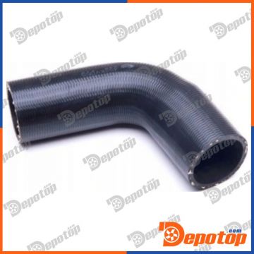 Gaine de suralimentation pour FIAT | 700413, BTH1035