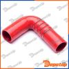 Gaine de suralimentation pour IVECO | 721405