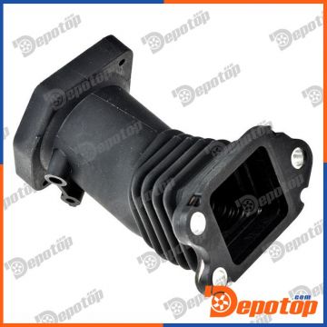 Gaine de suralimentation pour FORD | 086807, 09941