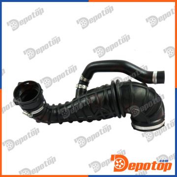 Gaine de suralimentation pour FORD | 017-028-002, 23186