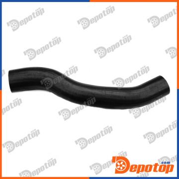 Gaine de suralimentation pour FORD | 19012, 700267