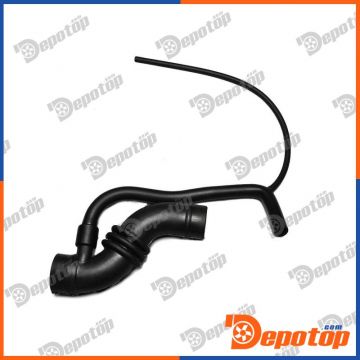 Gaine de suralimentation pour FIAT | 2145, 2145AGES