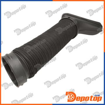 Gaine de suralimentation pour MERCEDES-BENZ | 2720902882, A2720902882