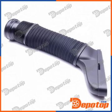 Gaine de suralimentation pour MERCEDES-BENZ | 001-10-26688, 0214160
