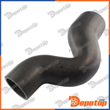 Gaine de suralimentation pour OPEL | 700316, 85632