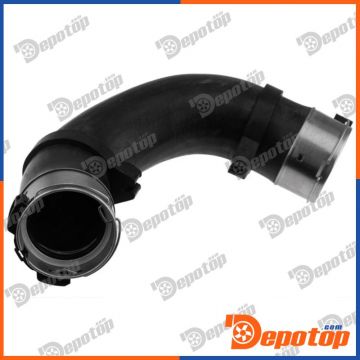 Gaine de suralimentation pour TOYOTA | 17302-0E021, GPP-TY-003