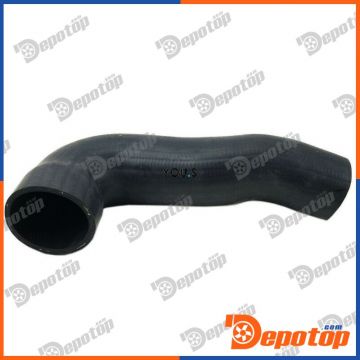 Gaine de suralimentation pour VW | 56736, 2400192