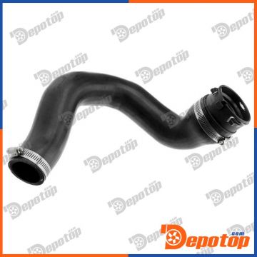 Gaine de suralimentation pour LANCIA | 51808414