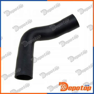 Gaine de suralimentation pour MERCEDES-BENZ | 700264, 81643