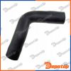 Gaine de suralimentation pour MERCEDES-BENZ | 700264, 81643