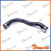 Gaine de suralimentation droite pour OPEL | 09-0544, 60N2PT-6