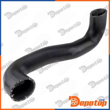 Gaine de suralimentation pour ALFA ROMEO | GPP-AR-026, 43SKV187