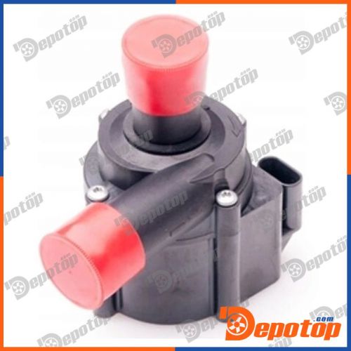 Pompe A Eau Pour Audi Vw 059121012a Wg1465222