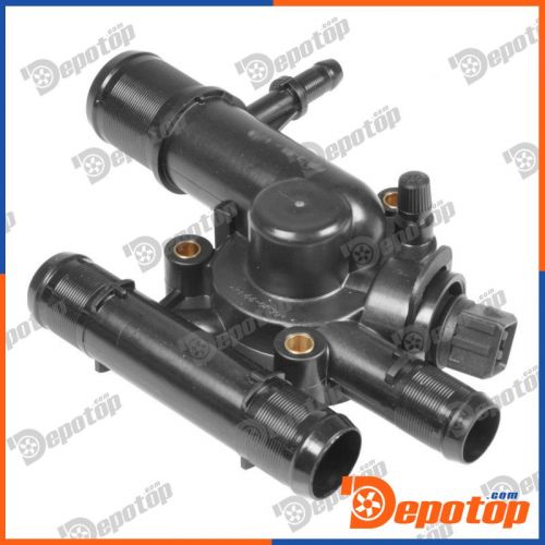 Thermostat Pour Renault 8200674368 09112305