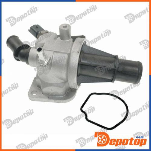 Thermostat Pour Opel 55224021 55182499