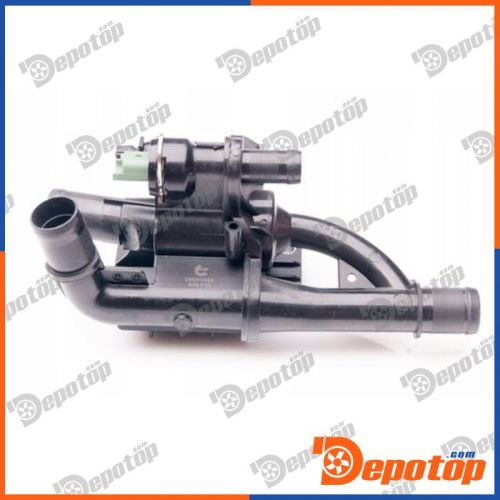 Thermostat Pour Citroen 9684476080 1675627