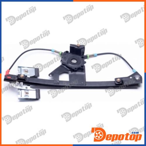 Lève Vitre Pour Vw 113960 95384621