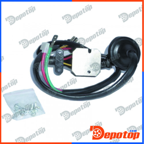 Résistance De Chauffage Pour Mercedes SL R129 - Référence POLCAR 5008KST-1 - Neuf