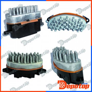Yamaha XJ 900 Diversion 1994 - 2003 Pot D'échappement Silencieux GP1 Db Killer Medium