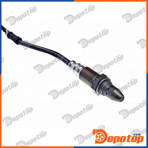 Capteur Sonde Lambda Oxygène NTY Pour HONDA - Référence 2376423 / 36531-RL0-G01