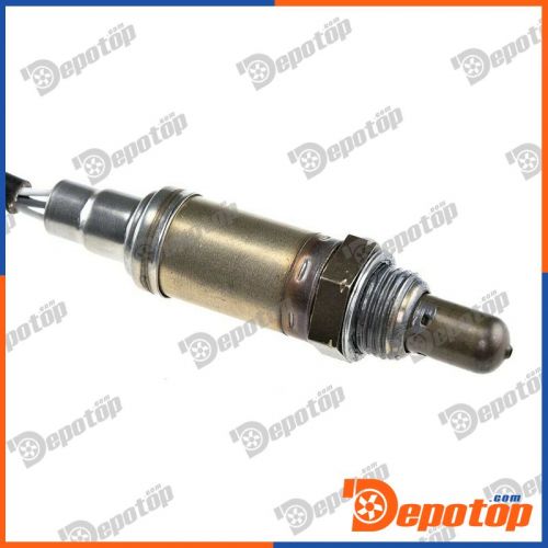 Sonde Lambda Capteur D'oxygène 24080144 Pour Hyosung GV 250 - Améliore Consommation Et Performances Moteur