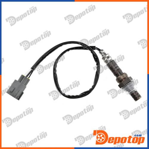 Sonde Lambda Neuve Compatible Toyota/Lexus/Subaru | Références 89467-52060, 89467-52110