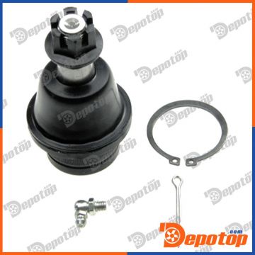 Rotule De Suspension avant pour HUMMER CADILLAC | 12472819