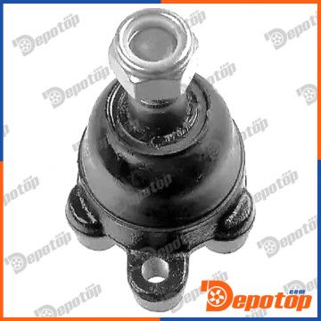 Rotule De Suspension avant pour MITSUBISHI HYUNDAI | 54417-43A00