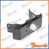 Support Moteur arriére pour TOYOTA | 12371-67060