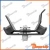 Support Moteur arriére pour TOYOTA | 12371-67060