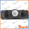 Support Moteur arriére pour TOYOTA | 12371-67060