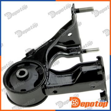 Support Moteur arrière pour TOYOTA | 12371-03060