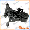 Support Moteur arrière pour TOYOTA | 12371-03060