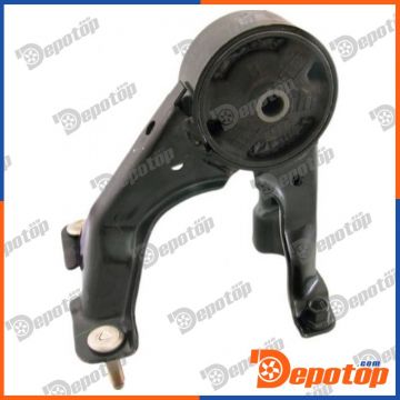 Support Moteur arrière pour TOYOTA | 12371-74320