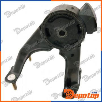 Support Moteur arrière pour TOYOTA | 12371-16290