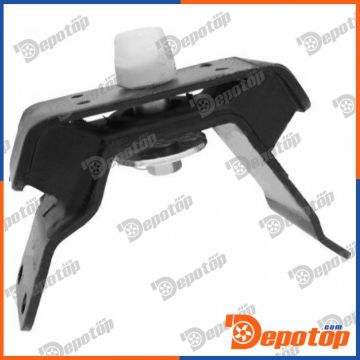 Support Moteur arriere pour TOYOTA | 12371-62110