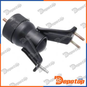 Support Moteur arrière pour TOYOTA | 12371-74301